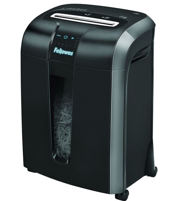 Fellowes 73ci destructora papel