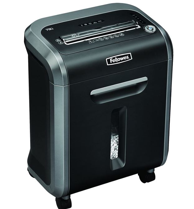 Fellowes 79ci